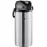 Bunn 36725.0000 3.8 Liter Stainless Steel Lined Lever Action Airpot Bunn 36725.0000 3.8 Liter Stainless Steel Lined Lever Action Airpot