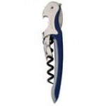 Franmara 3165-13 Murano Waiter's Corkscrew with Green Handle