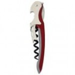 Franmara 3165-13 Murano Waiter's Corkscrew with Green Handle