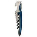 Franmara 3165-13 Murano Waiter's Corkscrew with Green Handle