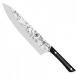 Kai PRO 5-Piece BBQ Knife Set with Blade Guards HTS0630 Kai PRO 5-Piece BBQ Knife Set with Blade Guards HTS0630