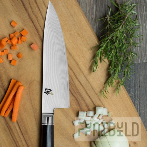Shun DM0766 Classic 8