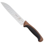 Mercer Culinary M22707BR Millennia Colors® 7