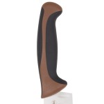 Mercer Culinary M22707BR Millennia Colors® 7