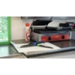Mercer Culinary M22707BR Millennia Colors® 7