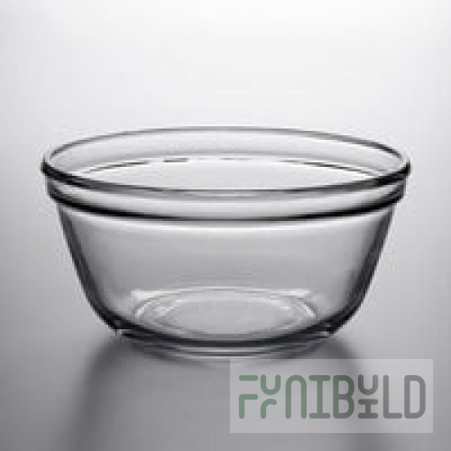 Anchor Hocking 1.5 Qt. Glass Mixing Bowl