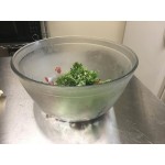 Anchor Hocking 1.5 Qt. Glass Mixing Bowl