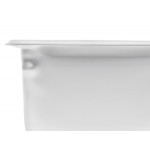 Vollrath 30642 Super Pan V® 1/6 Size 4 Vollrath 30642 Super Pan V® 1/6 Size 4