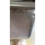 Vollrath 30642 Super Pan V® 1/6 Size 4 Vollrath 30642 Super Pan V® 1/6 Size 4