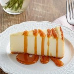Capora Caramel Flavoring Sauce 64 fl. oz. - 6/Case