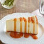 Capora Caramel Flavoring Sauce 64 fl. oz. - 6/Case