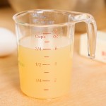 WebstaurantStore 1 Cup Clear Plastic Measuring Cup WebstaurantStore 1 Cup Clear Plastic Measuring Cup