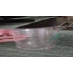 WebstaurantStore 1 Cup Clear Plastic Measuring Cup WebstaurantStore 1 Cup Clear Plastic Measuring Cup