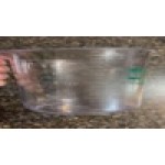 WebstaurantStore 1 Cup Clear Plastic Measuring Cup WebstaurantStore 1 Cup Clear Plastic Measuring Cup