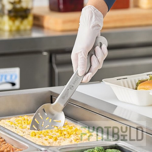 Vollrath 64402 Jacob's Pride® 11 3/4