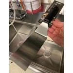 Mercer Culinary M18710 Millennia® 8