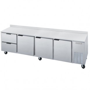 Beverage-Air WTRD119AHC-2 119