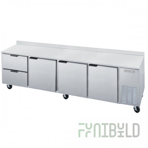 Beverage-Air WTRD119AHC-2 119