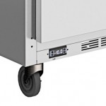 Beverage-Air UCFD48AHC-4-23 48
