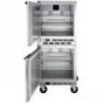 Beverage-Air UCF27AHC-24 Double Stacked 27