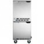 Beverage-Air UCF27AHC-24 Double Stacked 27