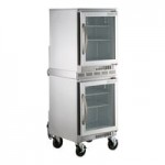Beverage-Air UCF27AHC-24 Double Stacked 27