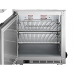 Beverage-Air UCF27AHC-24 Double Stacked 27