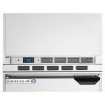 Beverage-Air UCF27AHC-24 Double Stacked 27