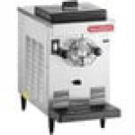 SaniServ DF200 DuraFreeze 7 Qt. Countertop Soft Serve Ice Cream Machine with 1 Hopper - 115V