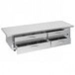 Beverage-Air WTFCS84HC-96 4 Drawer 96