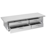 Beverage-Air WTFCS84HC-96 4 Drawer 96