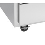 Beverage-Air WTFCS84HC-96 4 Drawer 96