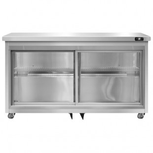 Continental Refrigerator SW48NSGD-U 48 Continental Refrigerator SW48NSGD-U 48