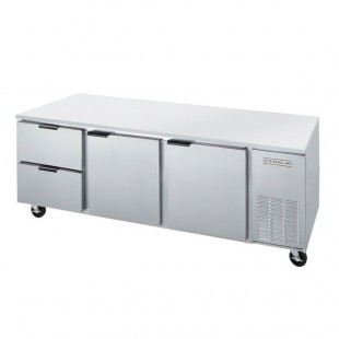 Beverage-Air UCRD119AHC-4-104 119