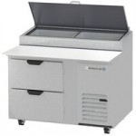 Beverage-Air DPD119HC-2-CL 119