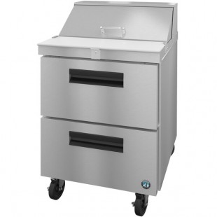 Hoshizaki SR27B-8D2 Steelheart Series 27