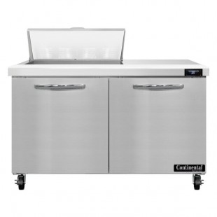 Continental Refrigerator SW48-N-8 48