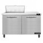 Continental Refrigerator SW48-N-8 48 Continental Refrigerator SW48-N-8 48