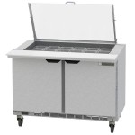 Beverage-Air SPED48HC-18M-4-CL Elite Series 48