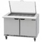 Beverage-Air SPED48HC-18M-4-CL Elite Series 48