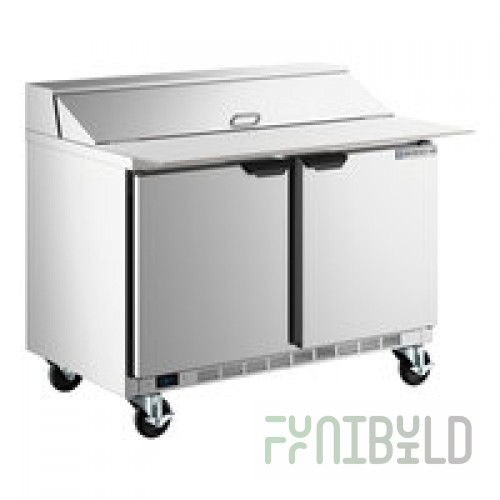 Beverage-Air SPE48HC-12C-CL Elite 48