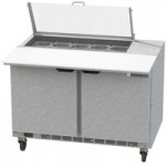Beverage-Air SPE48HC-12C-CL Elite 48