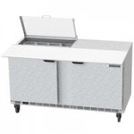 Beverage-Air SPE48HC-12C-CL Elite 48