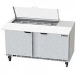 Beverage-Air SPE48HC-12C-CL Elite 48
