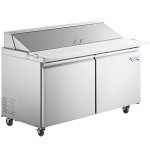 Avantco SS-PT-60-C 60