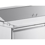 Avantco SS-PT-60-C 60