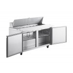 Avantco SS-PT-60-C 60