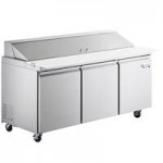 Avantco SS-PT-60-C 60