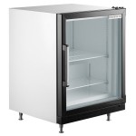 Beverage-Air CF3HC-1-W 23 Beverage-Air CF3HC-1-W 23