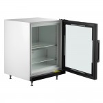 Beverage-Air CF3HC-1-W 23 Beverage-Air CF3HC-1-W 23